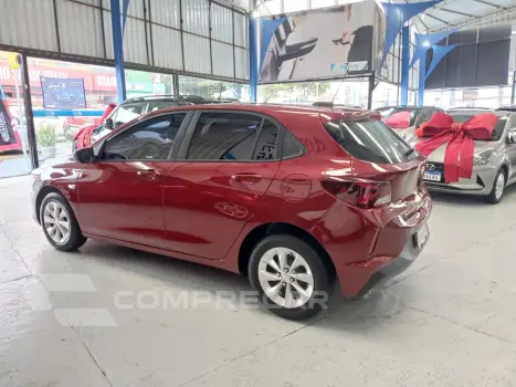 ONIX 1.0 TURBO FLEX LT MANUAL