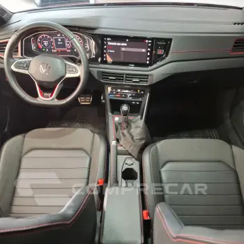 Polo GTS 1.4 TSI 16V Flex