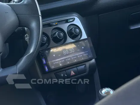 C3 1.5 Picasso Tendance 8V