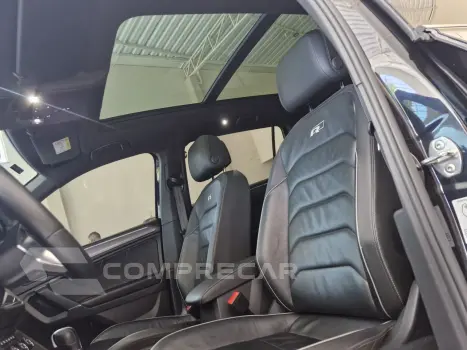 Tiguan 2.0 16V 4P TSI 350 TURBO R-LINE 4MOTION DSG AUTOMÁTIC