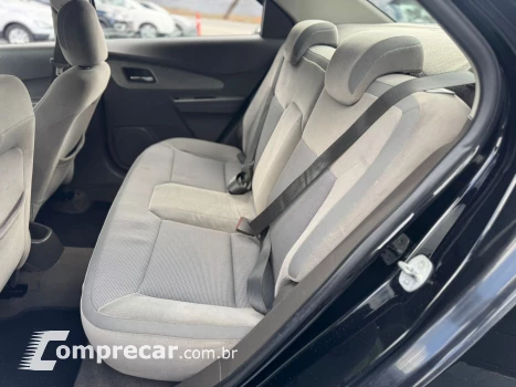 COBALT 1.8 MPFI LTZ 8V