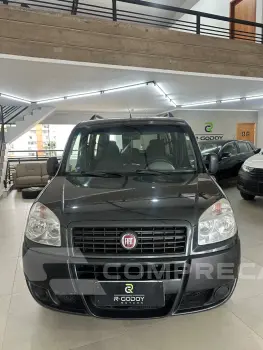 Doblo HLX 1.8 mpi Flex 5p