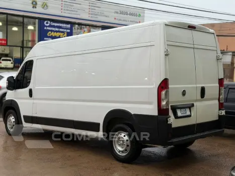 Ducato MaxiCargo 2.3 16V Diesel
