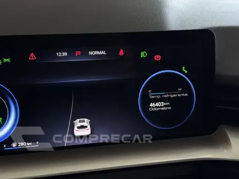 Haval H6 1.5 16V 4P HEV PREMIUM E-TRACTION AUTOMÁTICO