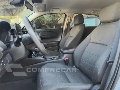 HR-V 1.5 DI I-vtec EX
