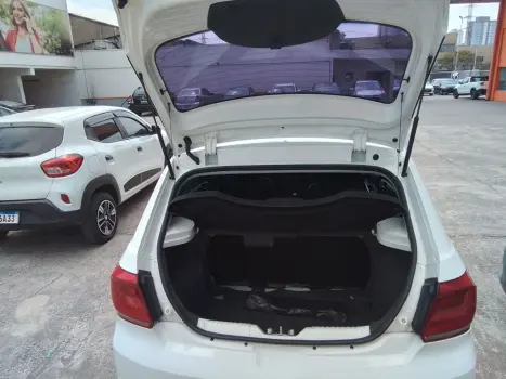 GOL 1.0 12V MPI TOTALFLEX 4P MANUAL