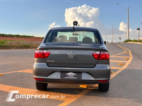 Voyage 1.0 MPI (Flex)