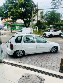 Corsa Super 1.6 MPFI 8v 5p