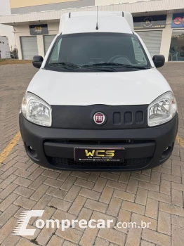 Fiorino Endurance 1.4 Completa