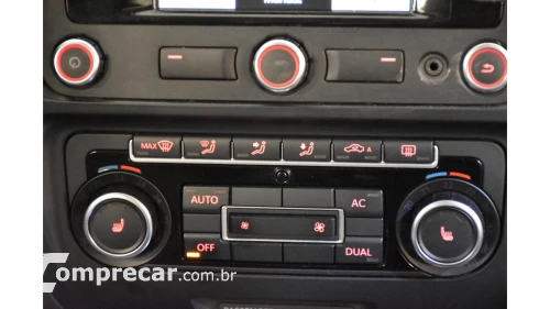 JETTA - 2.0 TSI HIGHLINE 200CV 4P TIPTRONIC
