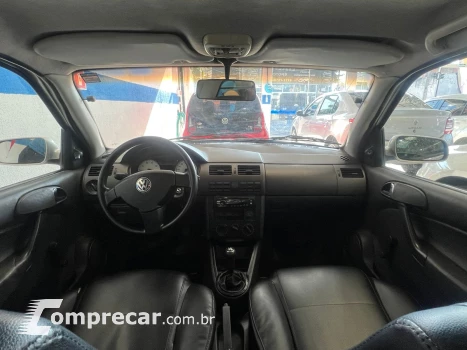 SAVEIRO 1.6 MI Super Surf CS 8V G.III