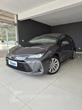 COROLLA 2.0 XEI 16V