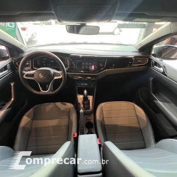Nivus Highline 1.0 200 TSI Flex Aut.