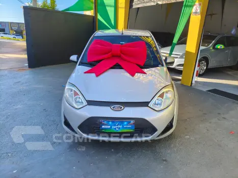 FIESTA 1.6 Rocam 8V
