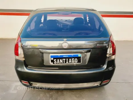 Palio 1.0 ECONOMY Fire Flex 8V 2p