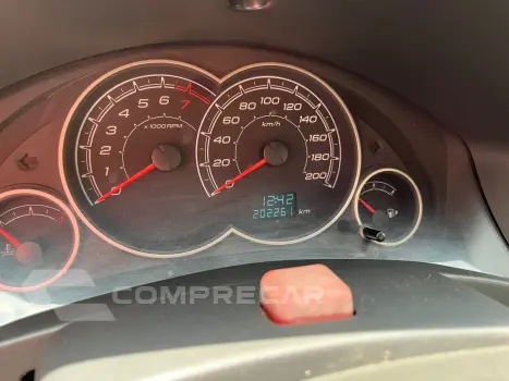 CELTA 1.0 MPFI LT 8V