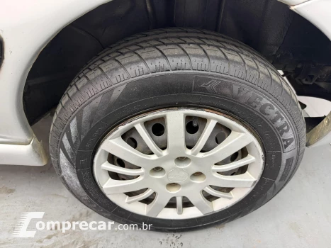 Palio 1.0/ Trofeo 1.0 Fire/ Fire Flex 2p