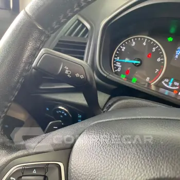 EcoSport TITANIUM 1.5 12V Flex 5p Aut.