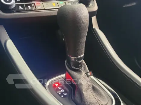 Fastback Audace 200 TB Aut (Hibrído)