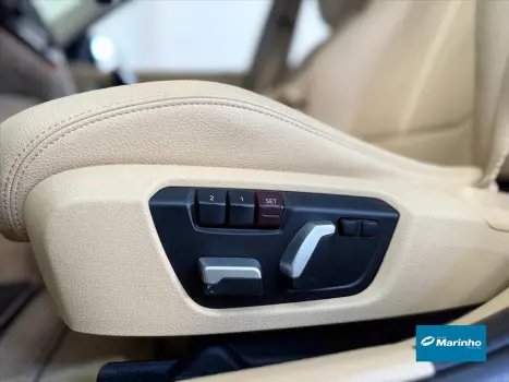 320i 2.0 SPORT 16V TURBO ACTIVE FLEX 4P AUTOMÁTICO