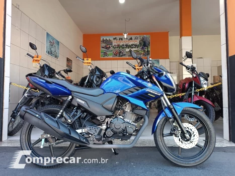 FAZER 150 SED