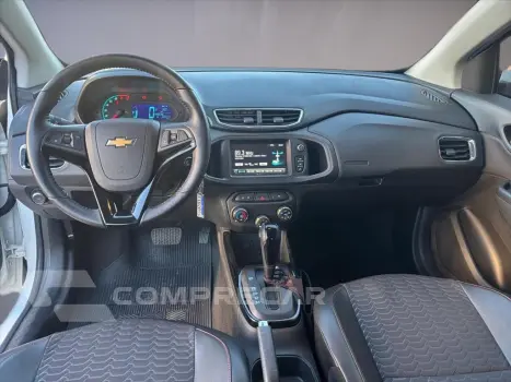 ONIX 1.4 MPFI LTZ 8V FLEX 4P AUTOMÁTICO