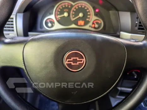 MERIVA 1.4 MPFI MAXX 8V ECONO.FLEX 4P MANUAL