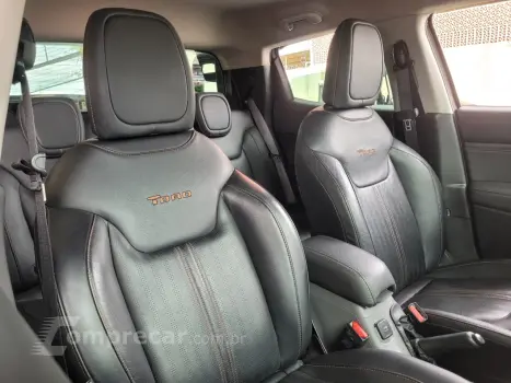 Toro Volcano 2.0 16V 4x4 TB Diesel Aut.