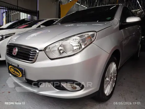 Gran Siena essence 1.6