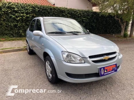 CHEVROLET CLASSIC 1.0 MPFI LS 8V 4 portas