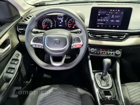 FASTBACK AUDACE TURBO 200 FLEX AT 4P