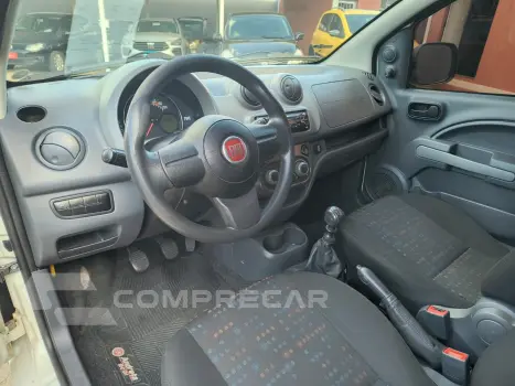 FIORINO 1.4 MPI Furgão Endurance 8V