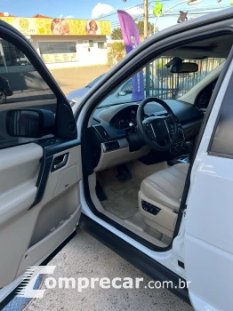 Freelander 2