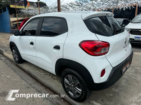 KWID 1.0 12V SCE ZEN