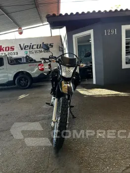 NXR 160 BROS ESDD FLEXONE