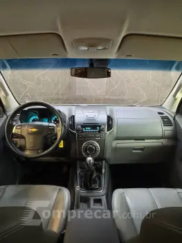 S10 2.4 LTZ 4X2 CD 8V