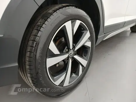 NIVUS 1.0 200 TSI TOTAL FLEX HIGHLINE AUTOMÁTICO