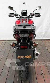 HONDA NC 750X ABS