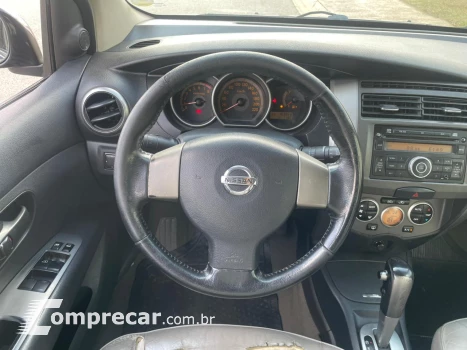 GRAND LIVINA 1.8 SL 16V