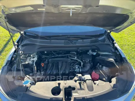 HR-V 1.5 DI I-VTEC FLEX EXL CVT