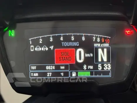 DIAVEL 1260 S