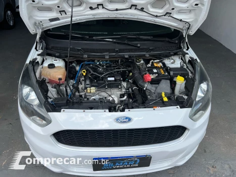 KA 1.0 SE 12V