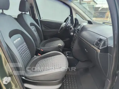 IDEA 1.8 MPI Adventure 16V