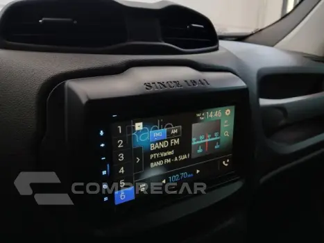 RENEGADE - 1.8 16V 4P AUTOMATICO