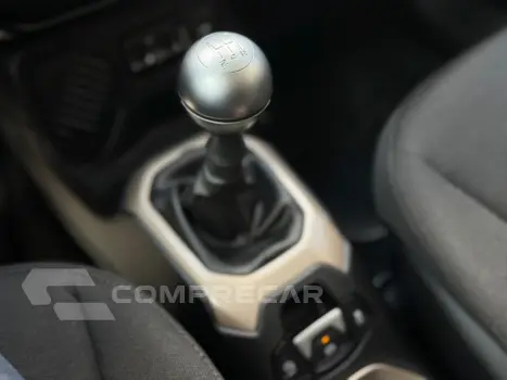 ECOSPORT 1.5 Ti-vct Freestyle