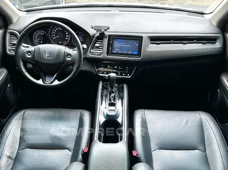 HR-V 1.8 16V FLEX EXL 4P AUTOMÁTICO
