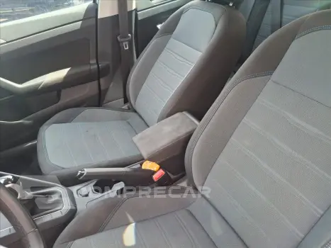 NIVUS 1.0 200 TSI TOTAL FLEX COMFORTLINE AUTOMÁTI