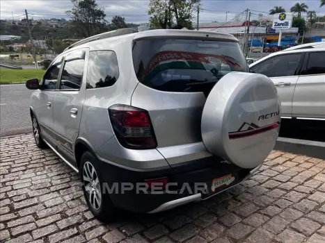 SPIN 1.8 Activ 8V