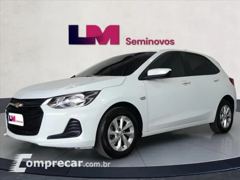 ONIX 1.0 TURBO FLEX LT MANUAL