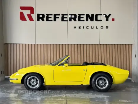 GTS 1.6 CONVERSÍVEL 8V GASOLINA 2P MANUAL
